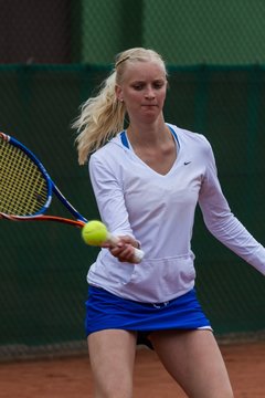 Bild 238 - TC Rot Wei� Wahlstedt II - TSV Havelse : Ergebnis: 7:2